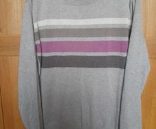 mans jumper