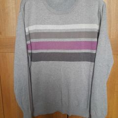 mans jumper
