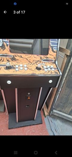 Arcade Machine