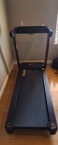 Reebok FR20z Floatride Treadmill