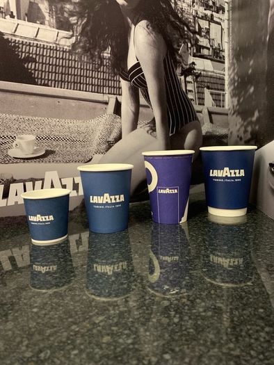 Lavazza
