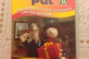 Postman Pat: Big Surprise.  Vhs Video