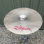 Zildjian 20" Crash of Doom Image 3