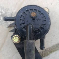 Briggs fuel pump 808492