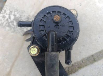 Briggs fuel pump 808492