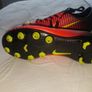 Nike Mercurial Astro football Runners - as new Image 3