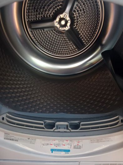 tumble dryer  Beko