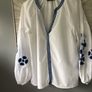 Ladies blouse size S Image 5