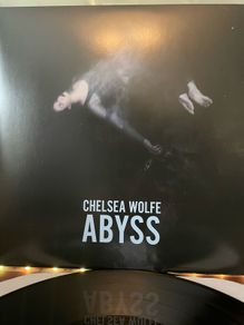 Chelsea Wolfe - Abyss