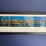 New York Print - framed and mounted Image 3
