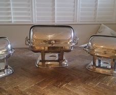 Buffet Food Warmers