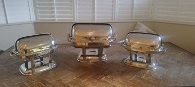 Buffet Food Warmers