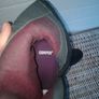 Camper Leather Botts size 4 as New Image 3