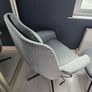 ikea Aleby swivel chair Image 8