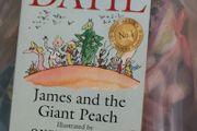 Roald Dahl (B) (317)