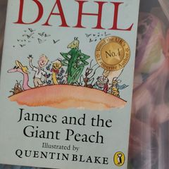 Roald Dahl (B) (317)