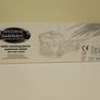 Farm tractor and tipping trailer DIE-CAST metal Image 2