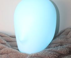 Table lamp