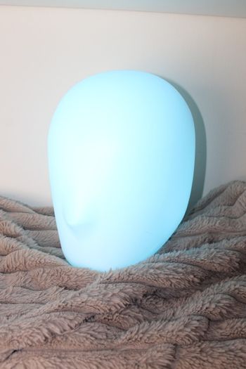 Table lamp