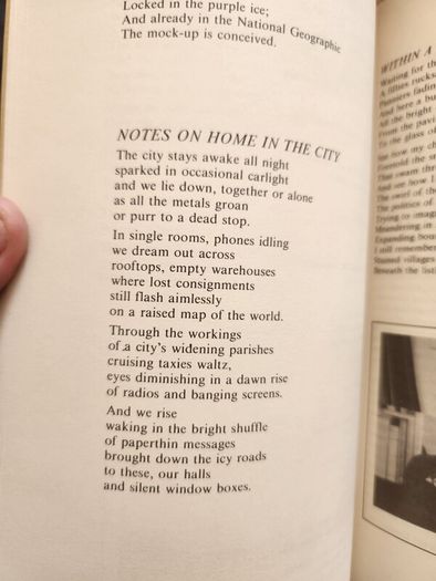 Krino. Literary Magazine No1 Spring 1986. First Edition Paperback In Very Good Condition M