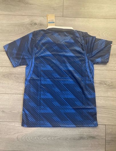 26/27 France Home Jersey Size M
