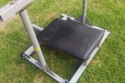 leg press