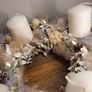 christmas advent wreath Image 3