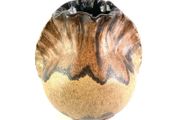 Rare Mid-Century Studio Pottery Vase