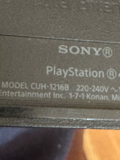 Ps4