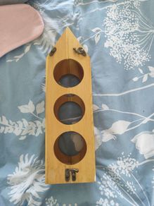 Wine rack