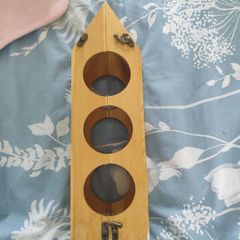 Wine rack