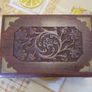 Wooden Display Box Image 2
