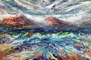 Painting Clearance Sale - Special Half-Price Offer