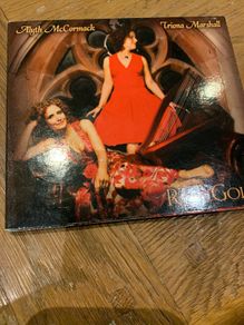 Alyth McCormack & Triona Marshall - Red & Gold