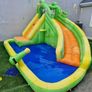 Water Bouncy castle Image 2