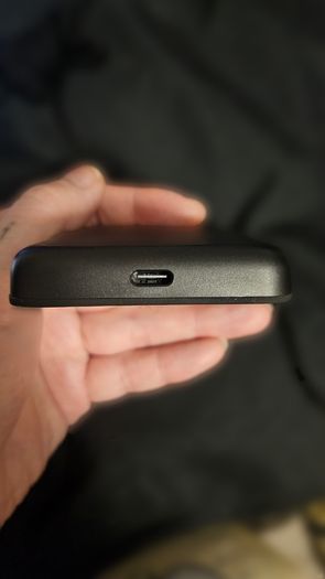 Belkin Magnetic Wireless Power Bank 2.5K