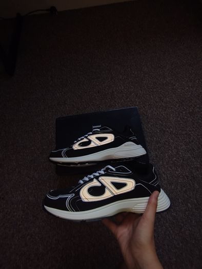 Dior b30