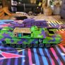 Vintage Transformers G2 Megatron Action Figure Image 4