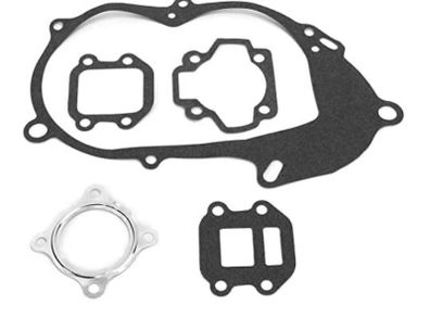 pw50 engine gaskets