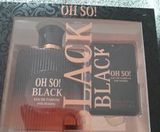Perfume set