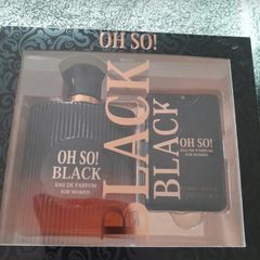 Perfume set