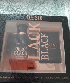 Perfume set