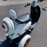 Unique 500 Mobility Scooter Image 2