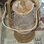 Antique Hurricane Storm Lantern Postage Available or Collection Image 3