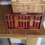 Vintage Abacus (Red Lion) 1950 - 70 Image 2