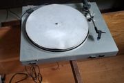Turn table