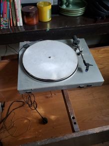 Turn table