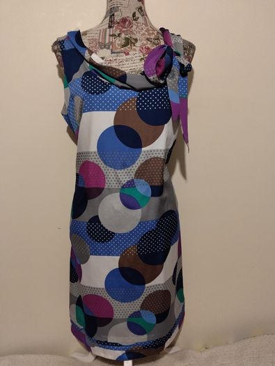 Stunning Monsoon Dress
