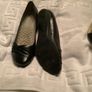 Ladies shoes by clarkes Image 2