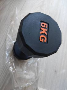 dumbbell